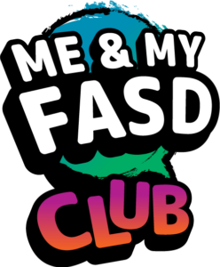 Me & My FASD Club