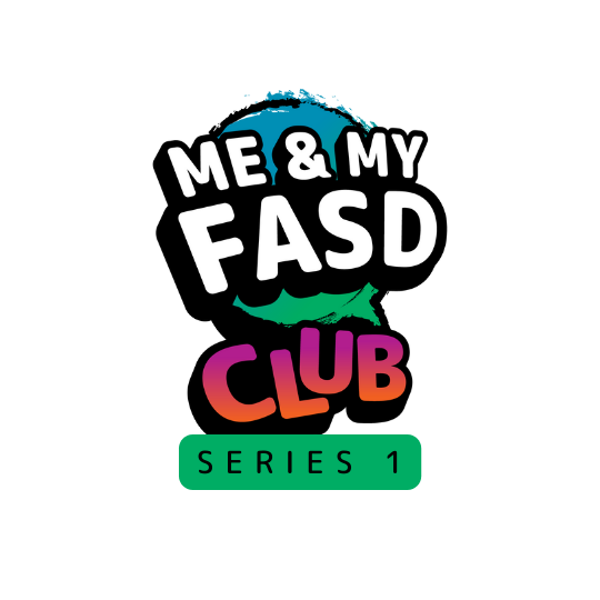 My & My FASD Club Series 1