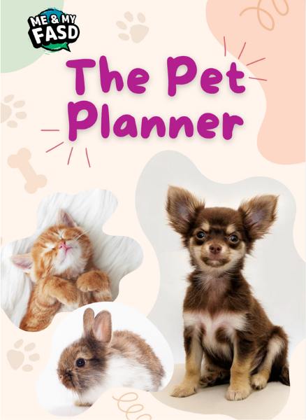 The Pet Planner thumbnail
