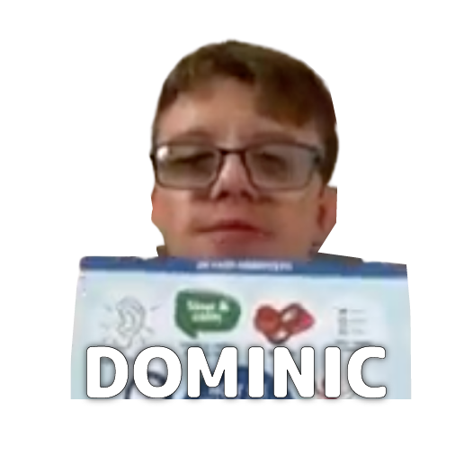 FASD Dominic